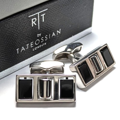 Tac124 brand new tateossian - brand,